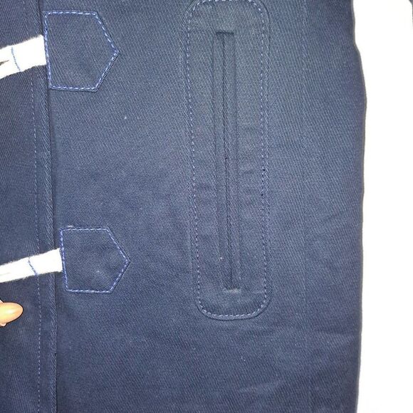 Gap Ladies toggle closure jacket NWOT - Picture 3 of 11